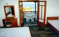 Greece,Greek Islands,Sporades,Alonissos,Patitiri,Captains George Apartments